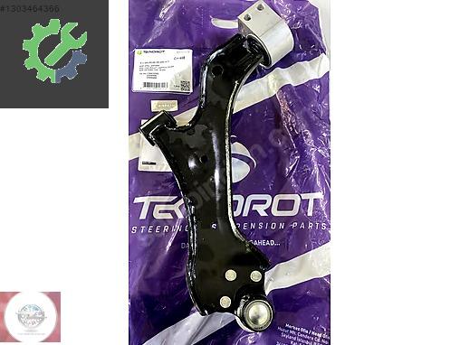Captiva C100 140 Antara Alt Tabla Salıncak Sağ Teknorot 96819162