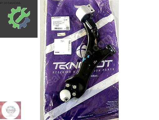 Captiva C100 140 Antara Alt Tabla Salıncak Sağ Teknorot 96819162