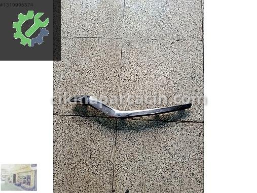 Renault Captur Far Alt Kaş 620721799R çıkma parça