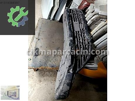 Renault Captur Panjur çıkma parça