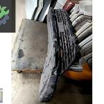 Captur 2-II Ön Tampon Alt Izgarası 2020- 620260503R