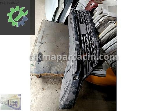 Renault Captur Tampon Alt Izgara 620260503R çıkma parça