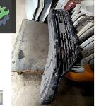 Captur 2-II Ön Tampon Alt Izgarası 2020- 620260503R