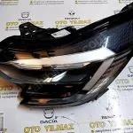 Captur 2-II Sol Ön Far Lambası 2020- 260600666R ORJİNAL ÇIKMA