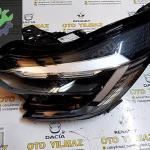 Captur 2-II Sol Ön Far Lambası 2020- 260600666R ORJİNAL ÇIKMA