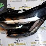 Captur 2-II Sol Ön Far Lambası 2020- 260600666R ORJİNAL ÇIKMA