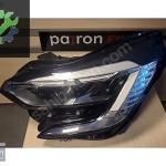 Captur 2 2020-2024 Orjinal Çıkma Full Led Sol Far