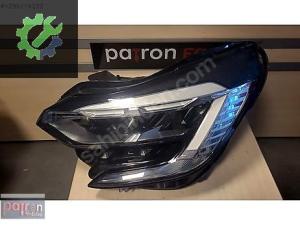 Captur 2 2020-2024 Orjinal Çıkma Full Led Sol Far