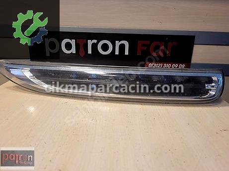 Porsche Cayenne Gündüz Farı (DRL) çıkma parça