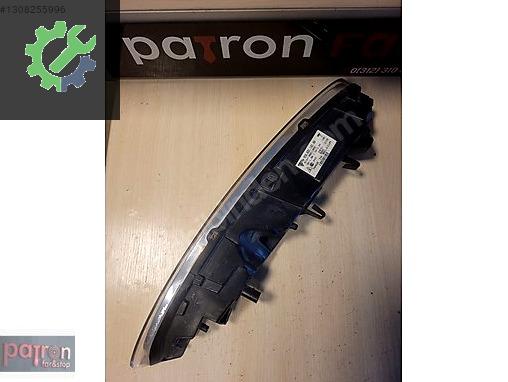Porsche Cayenne Gündüz Farı (DRL) 2010-14 çıkma parça
