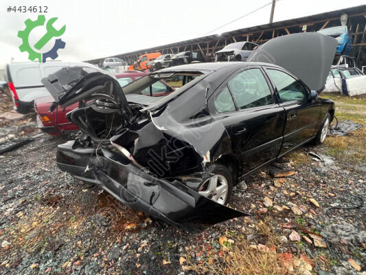Volvo S60 Torpido çıkma parça