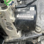 Volkswagen Golf Çıkma ABS Beyni 1K0614517AT