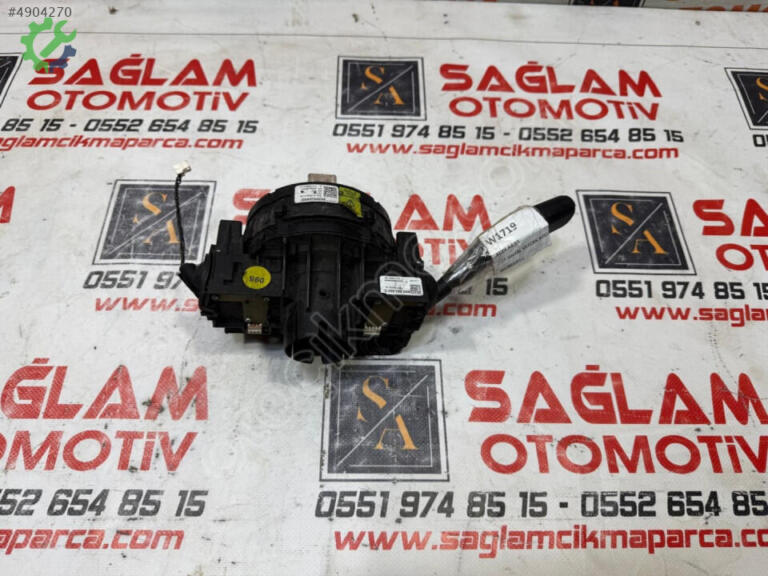 Audi A4 çıkma parça