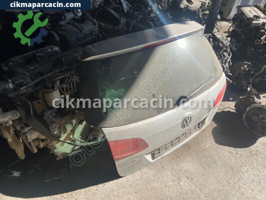 Volkswagen Passat Stop çıkma parça