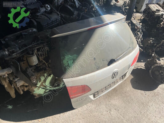 Volkswagen Passat Stop çıkma parça