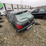 Ford Fiesta 1998-2010 Çıkma Şarj Dinamosu
