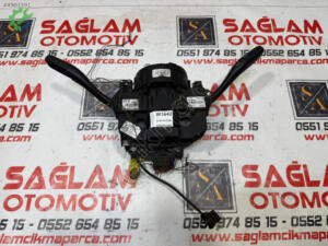 Audi̇ A3 Fssk 8P0907137BA