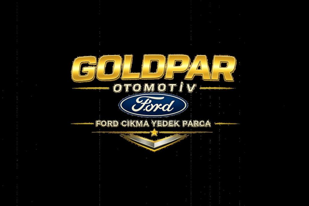 GOLDPAR FORD ÇIKMA YEDEK PARÇA