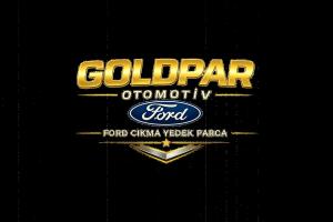 GOLDPAR FORD ÇIKMA YEDEK PARÇA