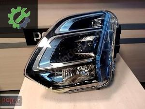 Chery Omada 5 Sol Far Orjinal