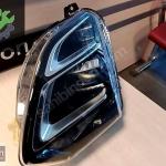 Chery Omada 5 Sol Far Orjinal