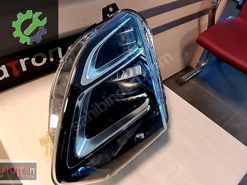 Chery Omoda 5 Sol Ön Far çıkma parça