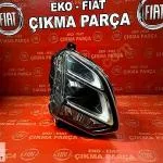 Chery Omoda 5 Çıkma Sağ Far