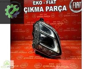 Chery Omoda 5 Çıkma Sağ Far
