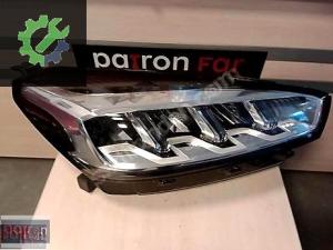 Chery Tiggo 7 Orjinal Far Sağ Sol Adet fiyatı
