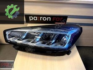 Chery Tiggo 7 Orjinal Far Sağ Sol Mevcuttur 605000199AB