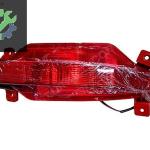 Chery Tiggo 7 Pro- Tiggo 7 Pro Max Sol Arka Reflektör 2023-2026