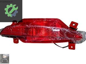 Chery Tiggo 7 Pro- Tiggo 7 Pro Max Sol Arka Reflektör 2023-2026
