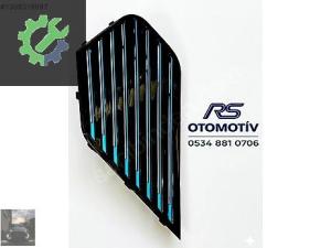 Chery Tiggo 7 Pro Max Sağ Sis Kapağı 2024-2025-26 (602004442AA)