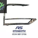 Chery Tiggo 8 Pro Max Sağ Sis Nikelajı 2024-2026 (602001976AA)