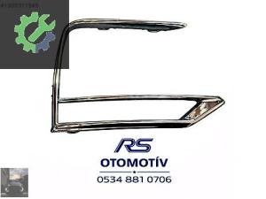 Chery Tiggo 8 Pro Max Sağ Sis Nikelajı 2024-2026 (602001976AA)