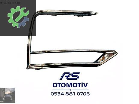 Chery Tiggo Sis Farı Çerçevesi çıkma parça