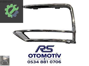 Chery Tiggo 8 Pro Max Sol Sis Nikelajı 2024-2026 (602001975AA)