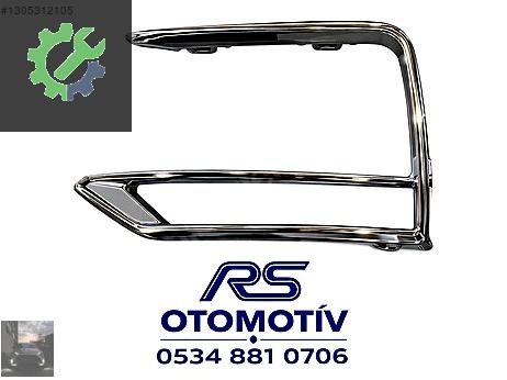 Chery Tiggo Sis Farı Çerçevesi çıkma parça