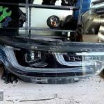 Chery Tiggo 8 Pro Orjinal Far Sağ Sol Adet fiyatı 605000235AA