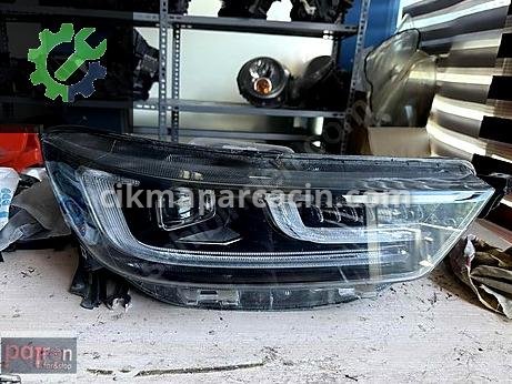 Chery Tiggo Sol Ön Far çıkma parça