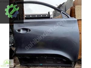 Chery Tiggo 8 Pro Sağ Ön Kapı