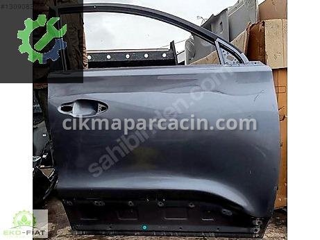 Chery Tiggo Kapı (Ön Sağ) çıkma parça