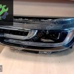 Chery Tiggo 8 pro Sol Far Orjinal Hatasız 605000354AA