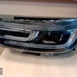 Chery Tiggo 8 pro Sol Far Orjinal Hatasız 605000354AA