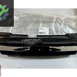 Chevrolet Aveo Kalos 2005 Ve Sonra Ön Panjur Kromlu Mtt 96618857