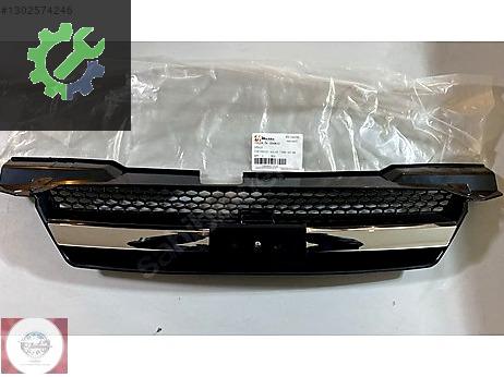 Chevrolet Aveo Kalos 2005 Ve Sonra Ön Panjur Kromlu Mtt 96618857