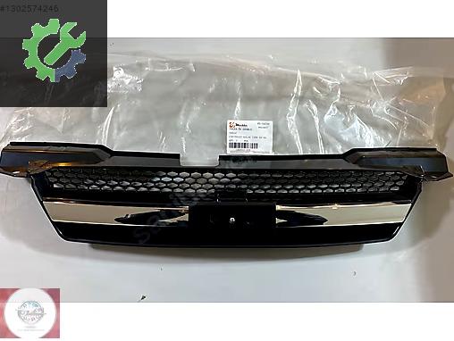 Chevrolet Aveo Kalos 2005 Ve Sonra Ön Panjur Kromlu Mtt 96618857