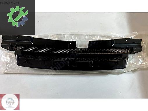Chevrolet Aveo Kalos 2005 Ve Sonra Ön Panjur Kromlu Mtt 96618857