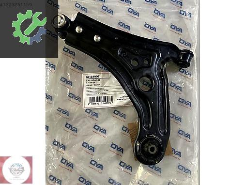 Chevrolet Aveo Kalos Alt Salıncak Tabla Ön Sağ Ayd 96535082