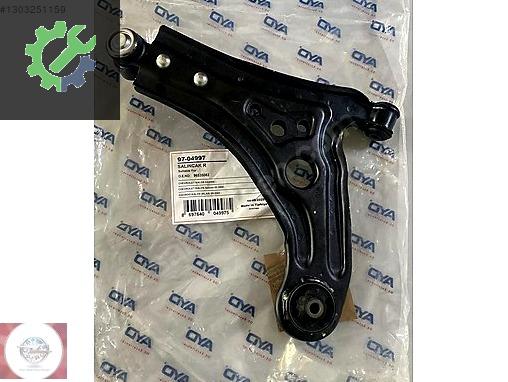 Chevrolet Aveo Kalos Alt Salıncak Tabla Ön Sağ Ayd 96535082